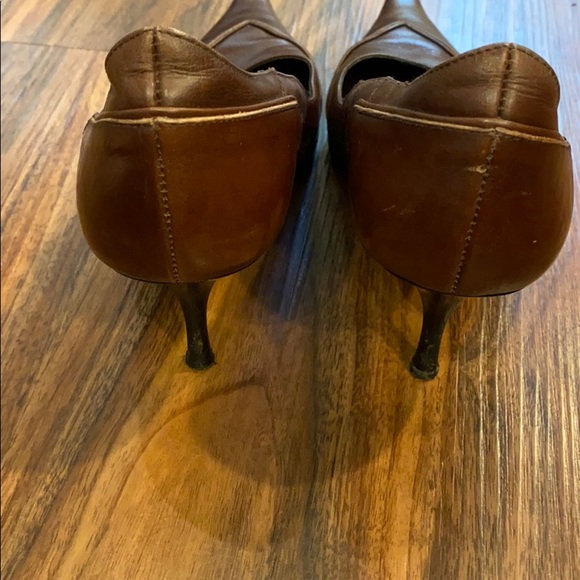 Bijan Kalusch heels, size 40 - Picture 6 of 7